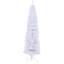 Mince arbre de Noël artificiel-308664669