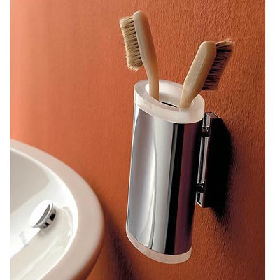 Porte-brosse à dents Kor