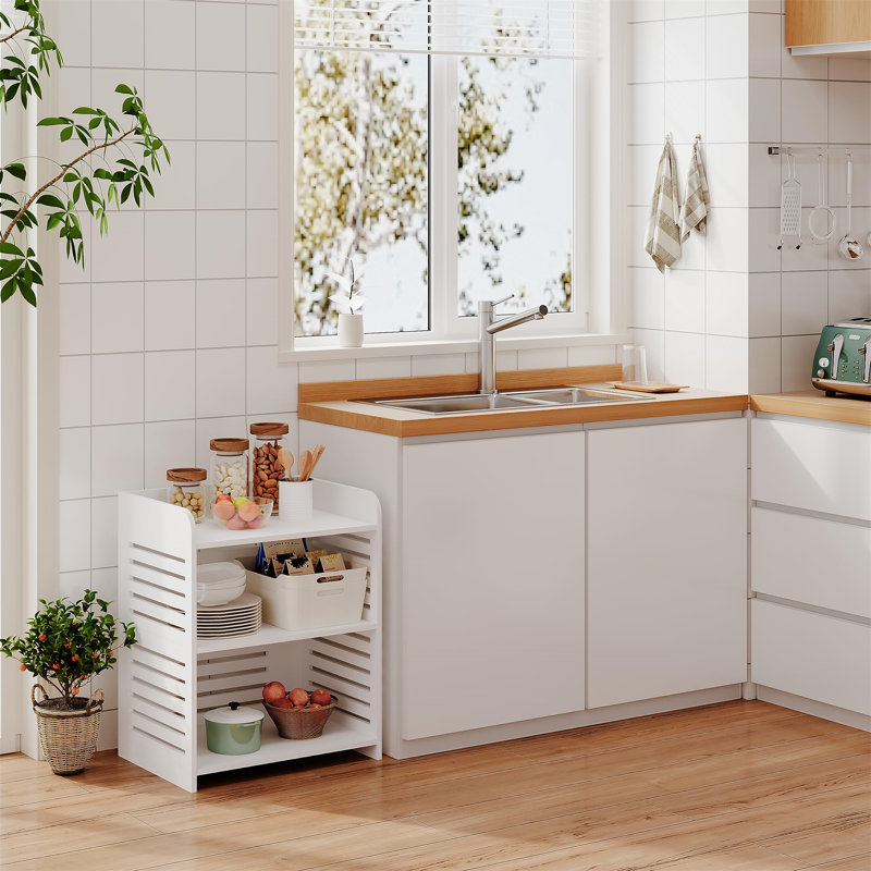 Nonah End Table