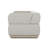 Evander Outdoor Sofa-96"-Ramiro Ecru