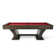 Paxton 8' Slate Pool Table with Professional Installation Included