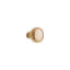 Bronze Mushroom Knob-56413445