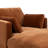 Pera Upholstered Chaise Lounge-1497496323