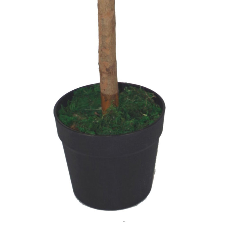 90cm Faux Tree in Pot Liner