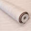 Arisdelsy Metallic Curtain Stripe 10.05m x 53cm Wallpaper Roll-1469953717