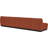 Hippen 128'' Upholstered Sofa-94191092