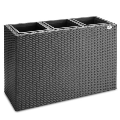 Iliana Handmade Planter Box