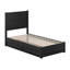 Lit plateforme avec tiroirs de rangement en bois Aveline-2123964736-2123964740