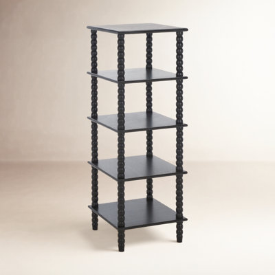 Netta 16" Bookcase