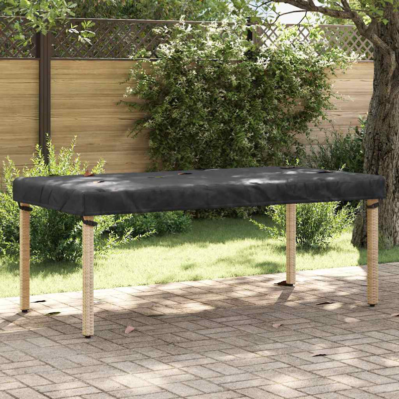 Outdoor Patio Table Cover
