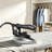 DENFER 1000 Watt Garment Steamer