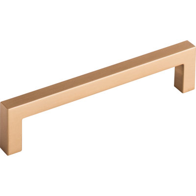 Square Bar pull