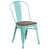Mint Green selected