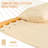 Allandy 2 Person Spreader Bar Hammock