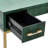 Cavazos Metal Base Writing Desk