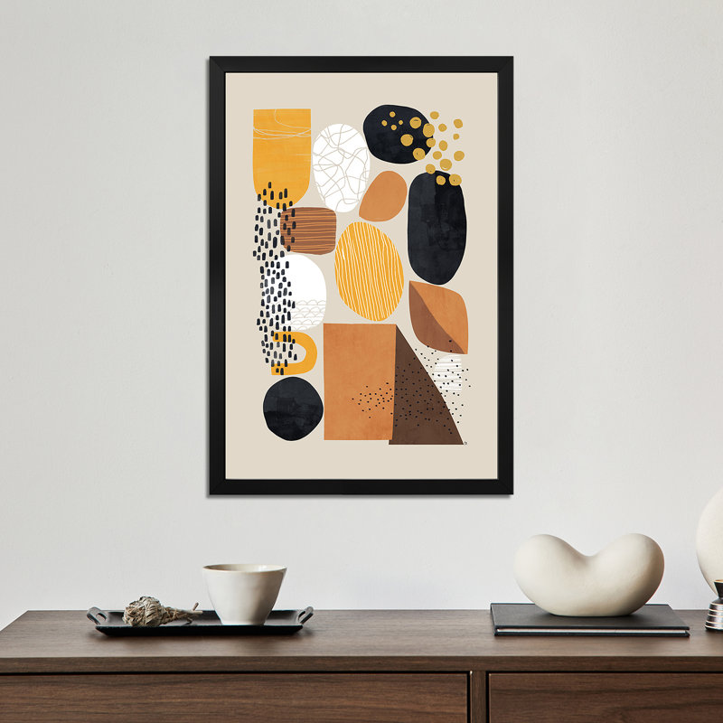 Unity Premium Framed Posters, 24" H x 16" W