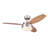 Alloy 42'' Ceiling Fan with Light Kit-50118628