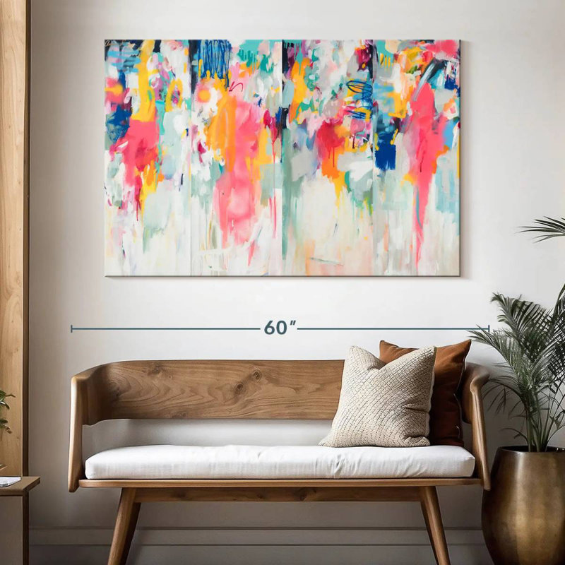 Avery Honor Roll Student, 34" H x 51" W