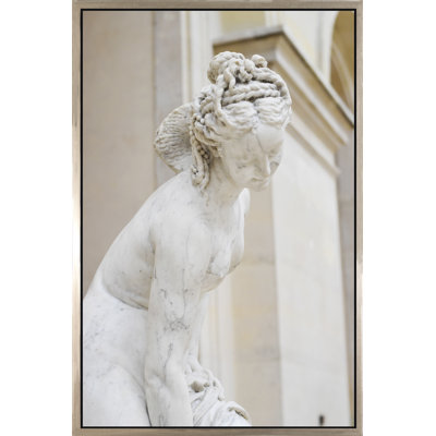 Louvre " Louvre II "