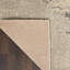 Tapis abstrait ivoire / gris Adriennie-162277404