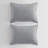 Calvin Klein Washed Percale Cotton Solid Comforter Set-93507490-93507487