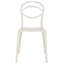 Outdoor Patio Dining Side Chair-1546893433