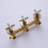 All-In-One Kit with Rough in-Valve-60090908