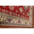 Handmade Red Kazak Oriental Area Rug 9x12