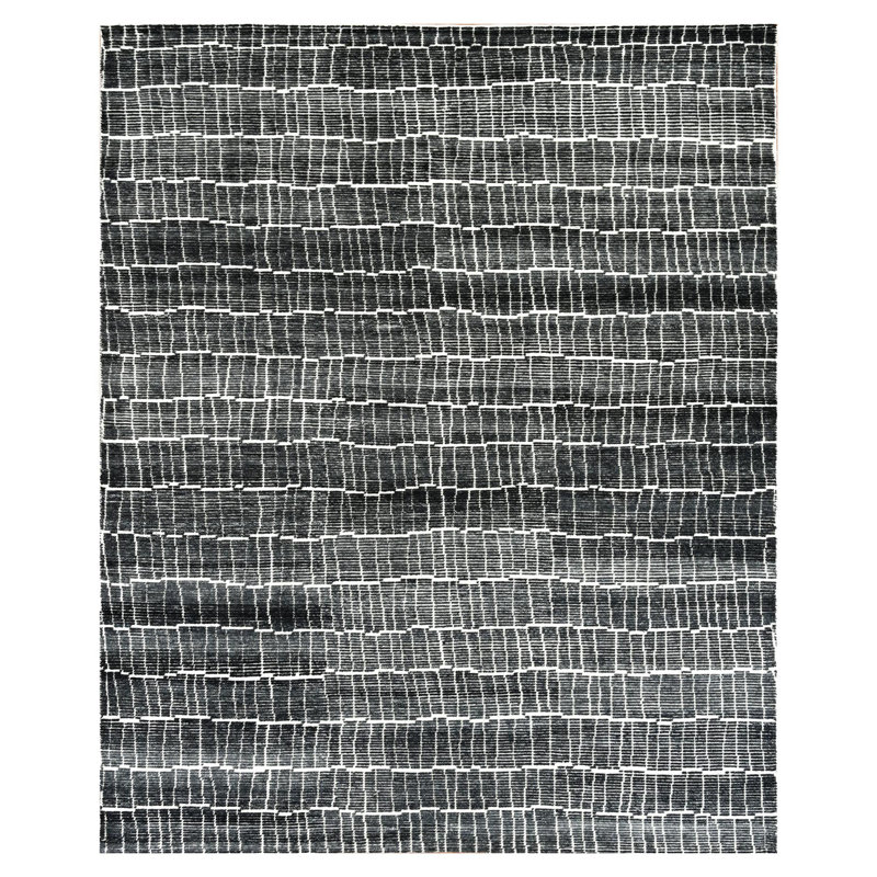 Tilework One-of-a-Kind 8'1" X 10' Area Rug