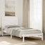 Bed Frame Solid Wood-2098316670-2098316666