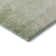 Premium Machine Washable Tweedy Aloe Rug