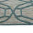 Contemporary, Transitional, Geometric, Textured, High-Low Cut & Loop Rectangle Area Rug-1049133119