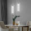 Hyattsville 1-Light LED Drum Pendant