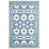 Blue/Ivory selected