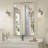 Morelock Metal Rectangle Bathroom Mirror Wall Mirrors-1275696295-1275696291