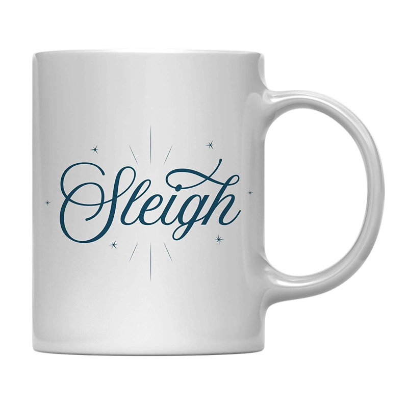 Grande tasse à café Salas