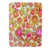 Imprimé animal rose / vert / jaune sélectionné
