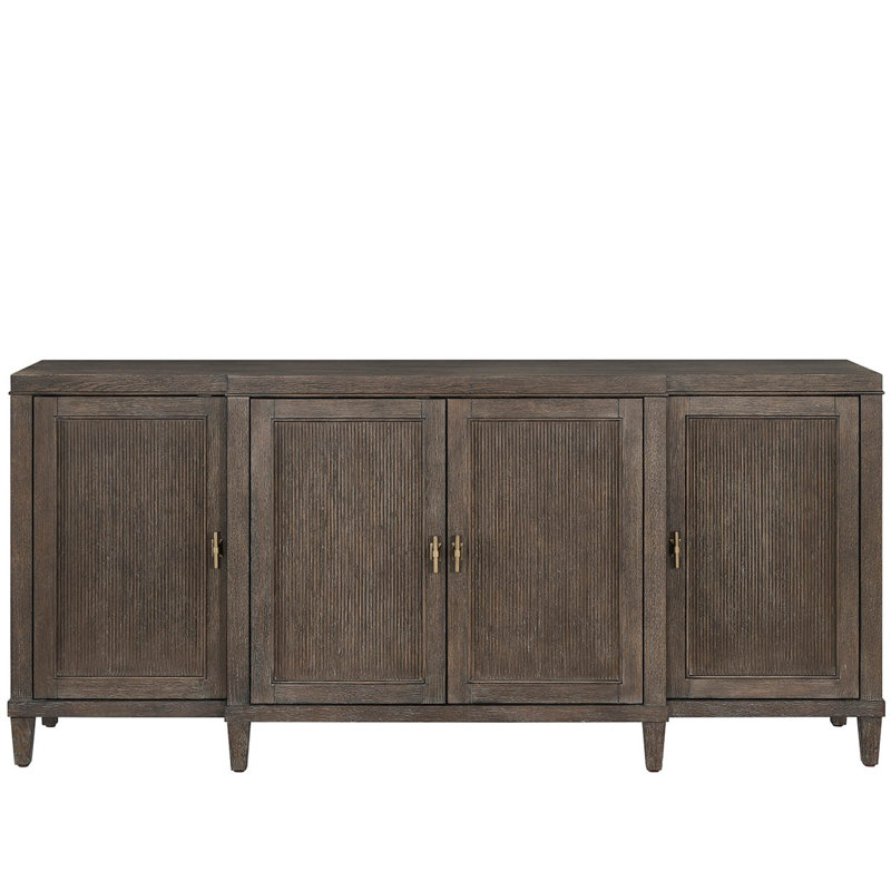 Montclair 78'' W Credenza