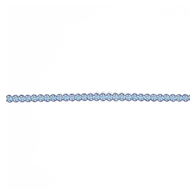 Fabric, Aquamarine