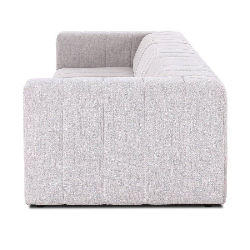 Langham Power Reclining Sofa