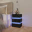 LED Bedside Cabinet Engineered Wood-281338240-281338243