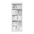 Wendi Bookcase-439844632
