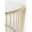 Coffee Table Wire Uno Ø80cm-92239163