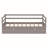 Blinera Twin Size Daybed with Trundle-87957261