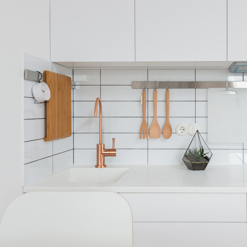 Nauxus Kitchen Faucet
