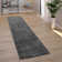 Gagnon Solid Colour Shag Area Rug