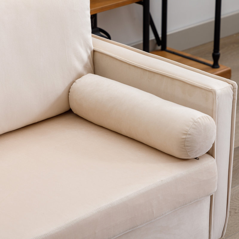 Durenard 67 po, Velours beige