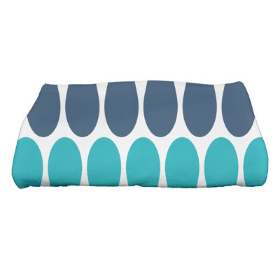 Serviette de bain Malcho