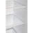 Forno Salerno 33" Built-in Stainless Steel Refrigerator 15.6 cu. ft - With Decorative Grill - 37" Wide