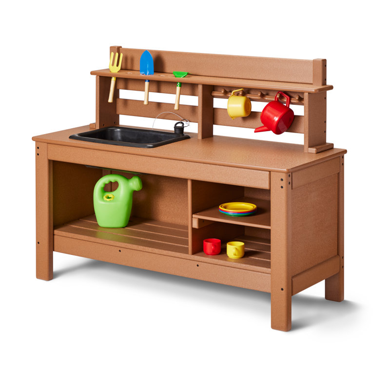 EverPlay ™ Mud Kitchen